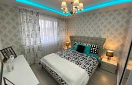 Apartament de lux,3 camere, 2 bai,2 parcari subterane, zona Lidl, Floresti