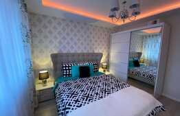 Apartament de lux,3 camere, 2 bai,2 parcari subterane, zona Lidl, Floresti