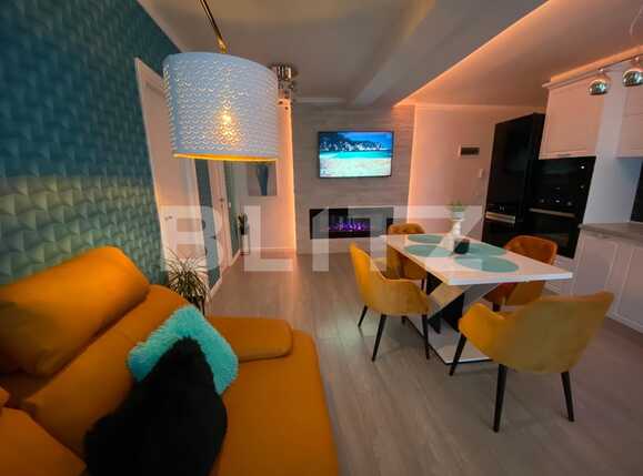 Apartament de vânzare 3 camere Floreşti - 38284AV | BLITZ Cluj-Napoca | Poza1