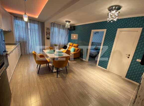 Apartament de vânzare 3 camere Floreşti - 38284AV | BLITZ Cluj-Napoca | Poza4