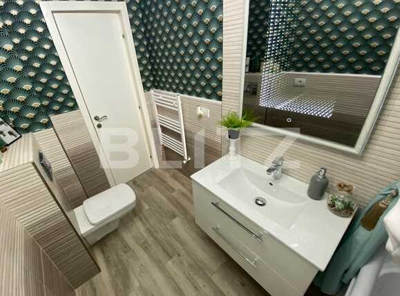 Apartament de vânzare 3 camere Floreşti - 38284AV | BLITZ Cluj-Napoca | Poza16