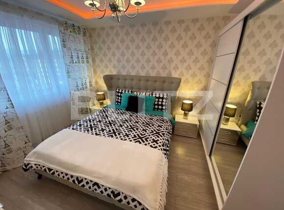 Apartament de vânzare 3 camere Floreşti - 38284AV | BLITZ Cluj-Napoca | Poza9