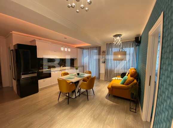 Apartament de vânzare 3 camere Floreşti - 38284AV | BLITZ Cluj-Napoca | Poza5