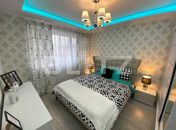 Apartament de vânzare 3 camere Floreşti - 38284AV | BLITZ Cluj-Napoca | Poza8