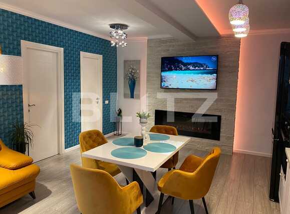 Apartament de vânzare 3 camere Floreşti - 38284AV | BLITZ Cluj-Napoca | Poza2