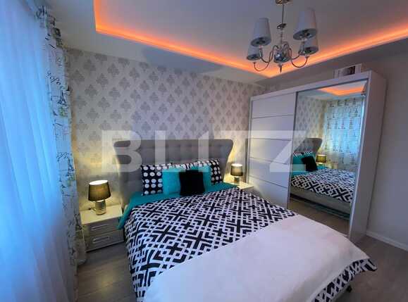 Apartament de vânzare 3 camere Floreşti - 38284AV | BLITZ Cluj-Napoca | Poza10