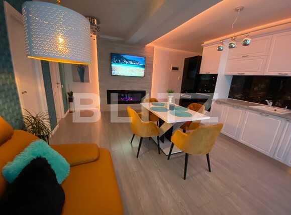 Apartament de vânzare 3 camere Floreşti - 38284AV | BLITZ Cluj-Napoca | Poza3