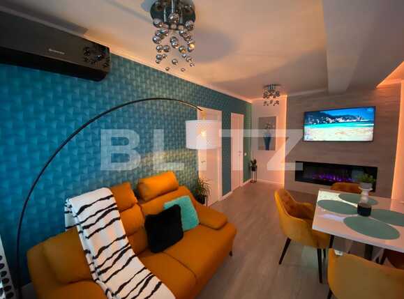 Apartament de vânzare 3 camere Floreşti - 38284AV | BLITZ Cluj-Napoca | Poza6