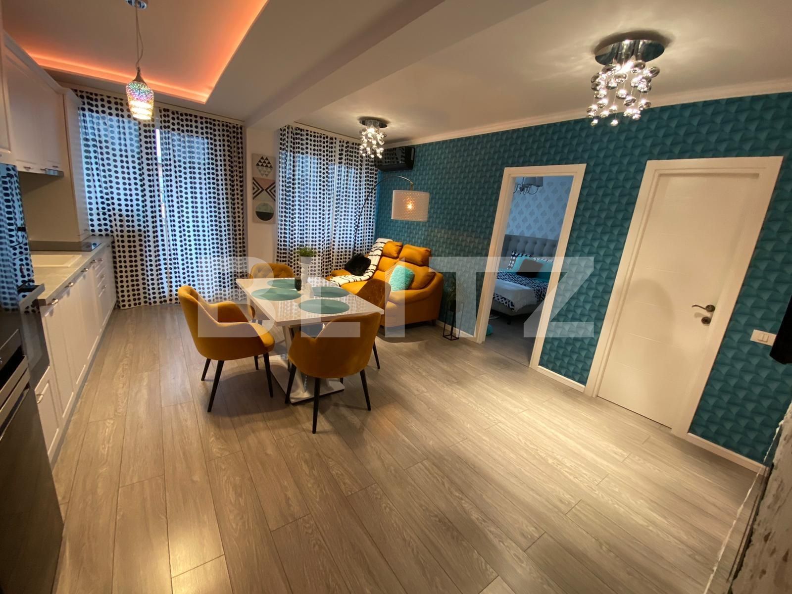 Apartament de vânzare 3 camere Floreşti - 38284AV | BLITZ Cluj-Napoca | Poza4