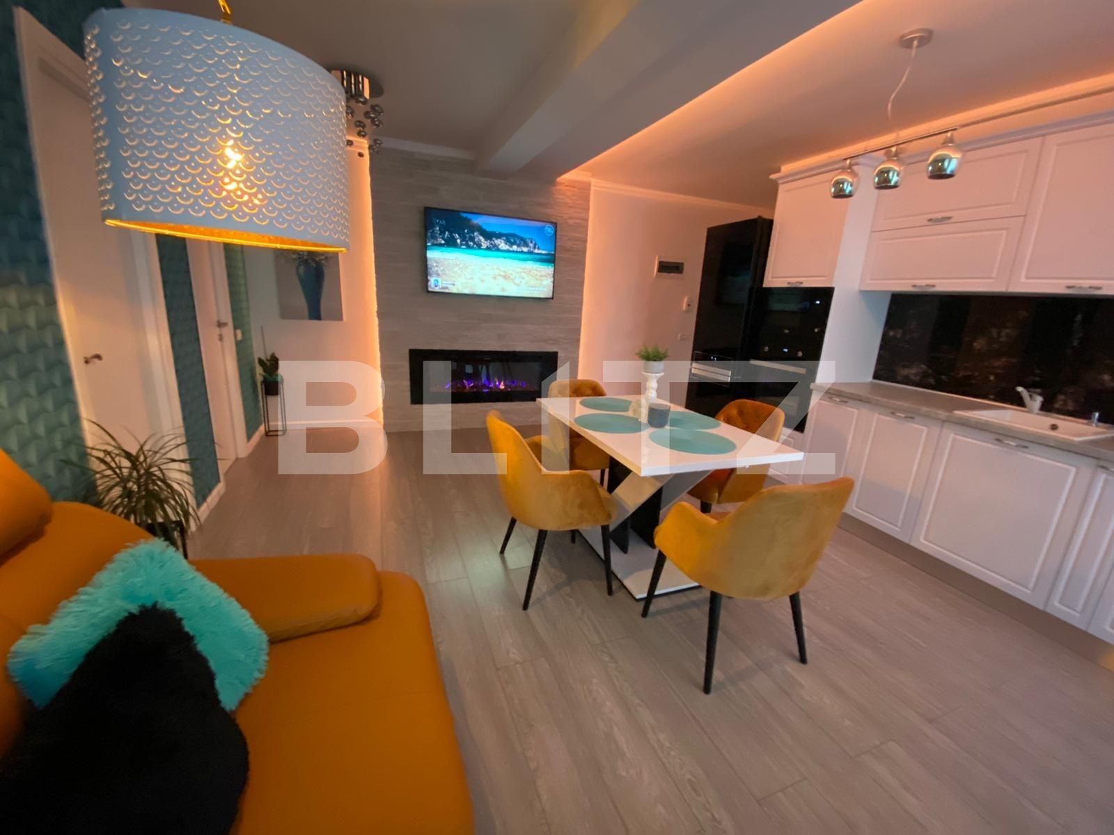 Apartament de vânzare 3 camere Floreşti - 38284AV | BLITZ Cluj-Napoca | Poza3