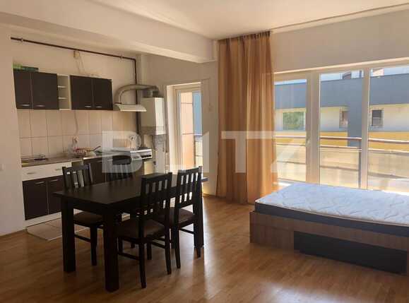 Apartament de vânzare 2 camere Floreşti - 38285AV | BLITZ Cluj-Napoca | Poza1