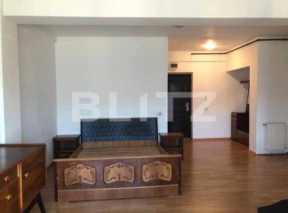 Garsonieră de vânzare Floreşti - 38286AV | BLITZ Cluj-Napoca | Poza1