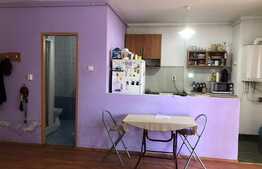 Garsoniera de vanzare, 33 mp, semidecomanta, zona LIDL! 