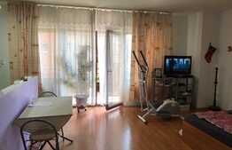 Garsoniera de vanzare, 33 mp, semidecomanta, zona LIDL! 