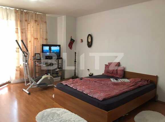 Garsonieră de vânzare Floreşti - 38287AV | BLITZ Cluj-Napoca | Poza3
