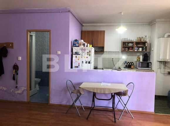 Garsonieră de vânzare Floreşti - 38287AV | BLITZ Cluj-Napoca | Poza2