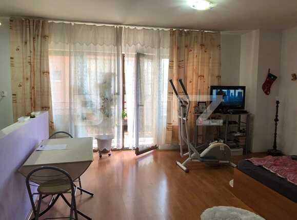 Garsonieră de vânzare Floreşti - 38287AV | BLITZ Cluj-Napoca | Poza1