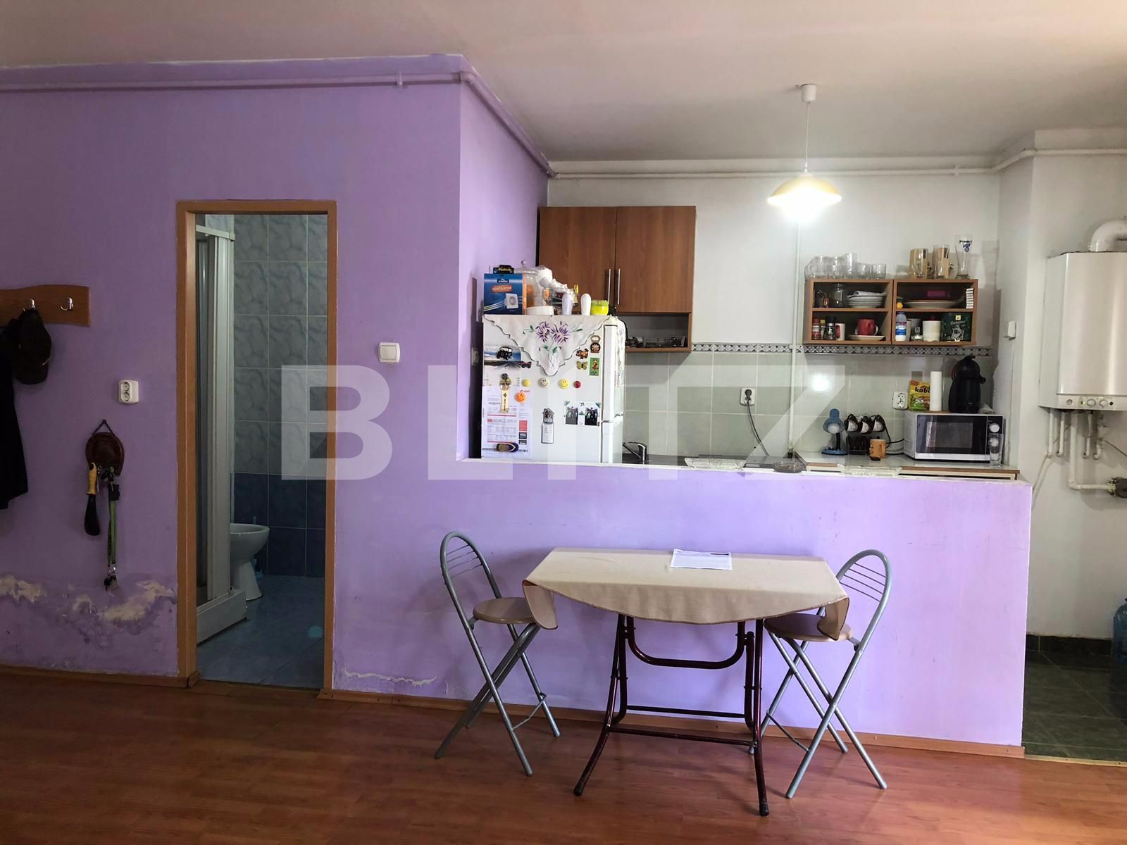 Garsonieră de vânzare Floreşti - 38287AV | BLITZ Cluj-Napoca | Poza2