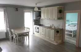 Daca vrei un apartament la cheie, intr-o zona buna, aproape de facilitatile orasului, ai ajuns exact unde trebuie!