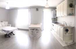 Daca vrei un apartament la cheie, intr-o zona buna, aproape de facilitatile orasului, ai ajuns exact unde trebuie!