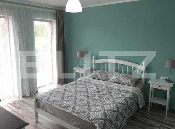 Apartament de vânzare 2 camere Intre Lacuri - 38288AV | BLITZ Cluj-Napoca | Poza1