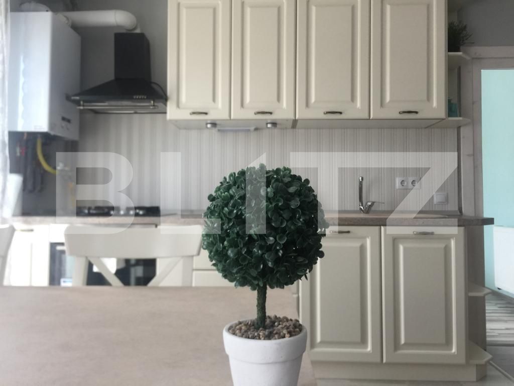 Apartament de vânzare 2 camere Intre Lacuri - 38288AV | BLITZ Cluj-Napoca | Poza3