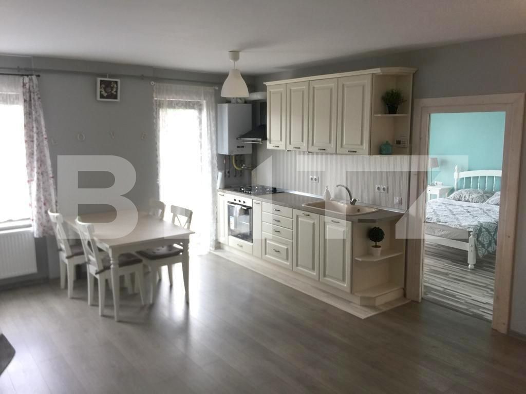 Apartament de vânzare 2 camere Intre Lacuri - 38288AV | BLITZ Cluj-Napoca | Poza4