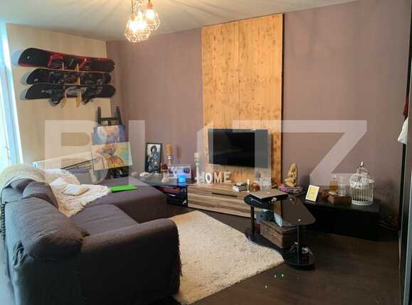 Apartament de vânzare 2 camere Floreşti - 38289AV | BLITZ Cluj-Napoca | Poza2
