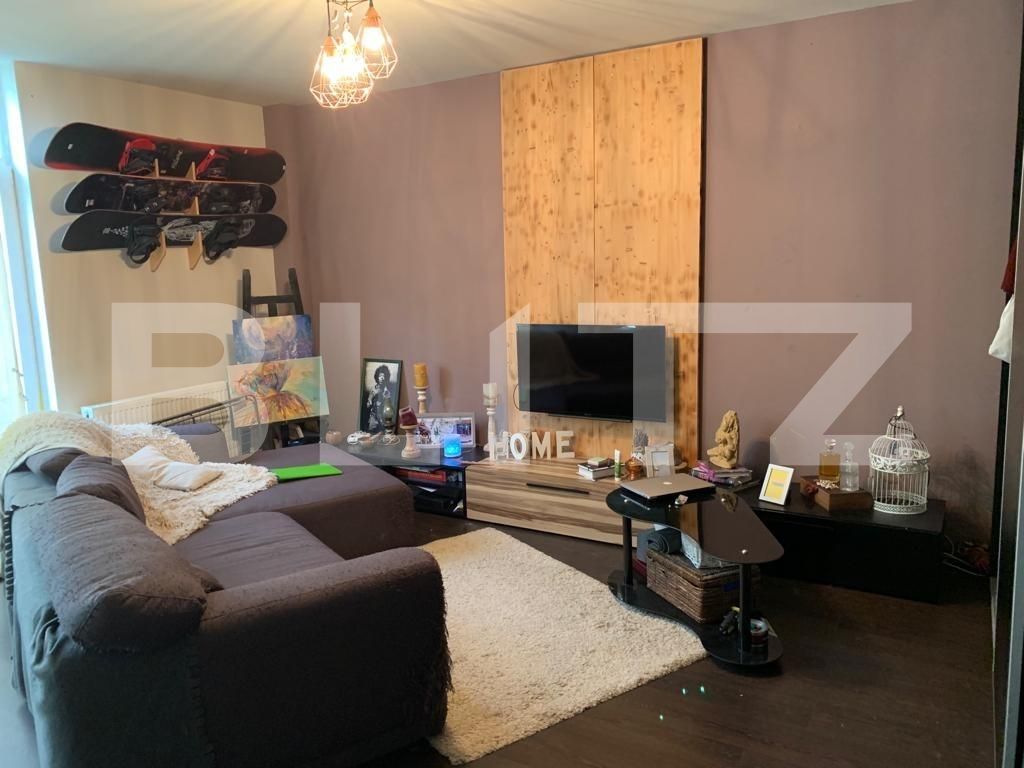 Apartament de vânzare 2 camere Floreşti - 38289AV | BLITZ Cluj-Napoca | Poza2