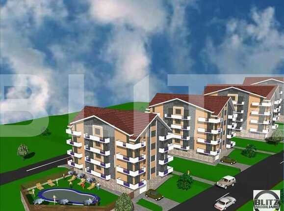 Apartament de vânzare 3 camere Grigorescu - 3829AV | BLITZ Cluj-Napoca | Poza3