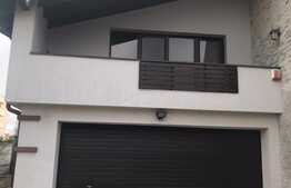 Exclusiv! Casa moderna de vanzare, 310 mp, teren 850 mp ! 