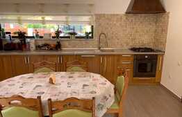 Exclusiv! Casa moderna de vanzare, 310 mp, teren 850 mp ! 