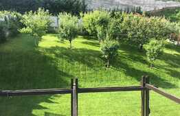 Exclusiv! Casa moderna de vanzare, 310 mp, teren 850 mp ! 