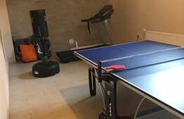 Exclusiv! Casa moderna de vanzare, 310 mp, teren 850 mp ! 