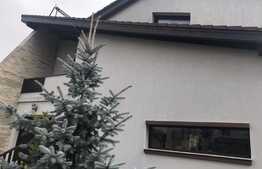 Exclusiv! Casa moderna de vanzare, 310 mp, teren 850 mp ! 