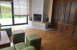 Exclusiv! Casa moderna de vanzare, 310 mp, teren 850 mp ! 