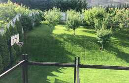 Exclusiv! Casa moderna de vanzare, 310 mp, teren 850 mp ! 