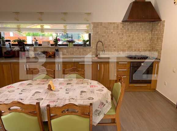 Casa de vânzare 4 camere Floreşti - 38290CV | BLITZ Cluj-Napoca | Poza4