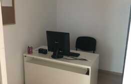 Spatiu comercial, 75mp, Floresti