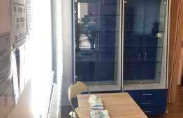 Spatiu comercial, 75mp, Floresti