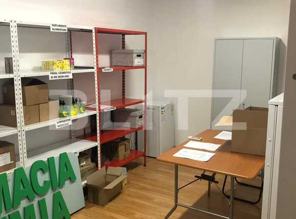 Spațiu comercial de închiriat Floreşti - 38291SIC | BLITZ Cluj-Napoca | Poza11