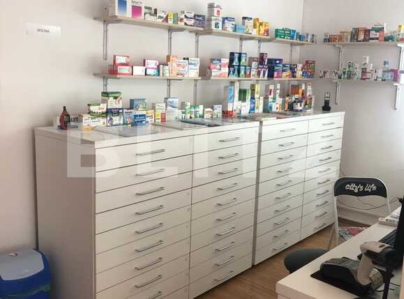 Spațiu comercial de închiriat Floreşti - 38291SIC | BLITZ Cluj-Napoca | Poza7