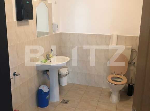 Spațiu comercial de închiriat Floreşti - 38291SIC | BLITZ Cluj-Napoca | Poza10