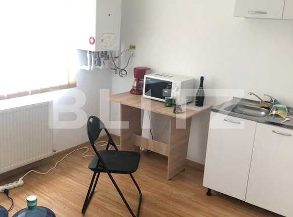 Spațiu comercial de închiriat Floreşti - 38291SIC | BLITZ Cluj-Napoca | Poza9