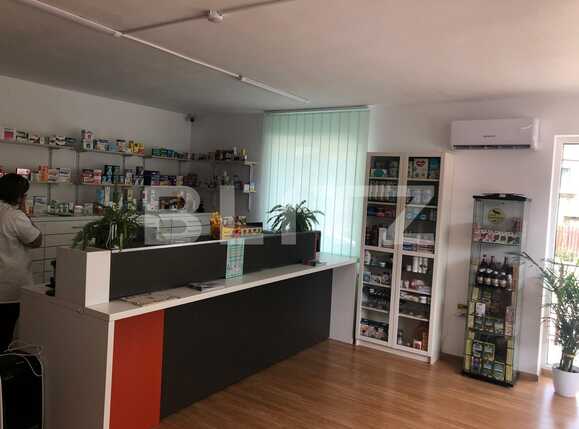 Spațiu comercial de închiriat Floreşti - 38291SIC | BLITZ Cluj-Napoca | Poza8