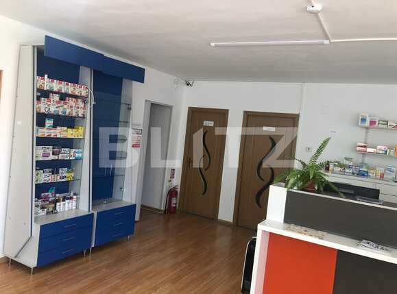 Spațiu comercial de închiriat Floreşti - 38291SIC | BLITZ Cluj-Napoca | Poza3