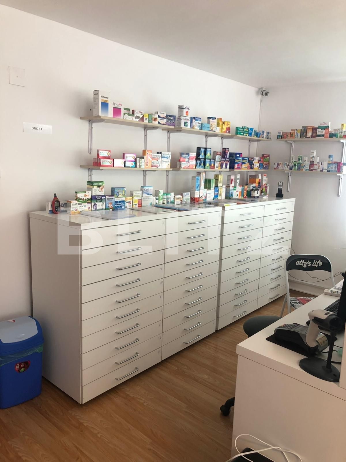 Spațiu comercial de închiriat Floreşti - 38291SIC | BLITZ Cluj-Napoca | Poza7