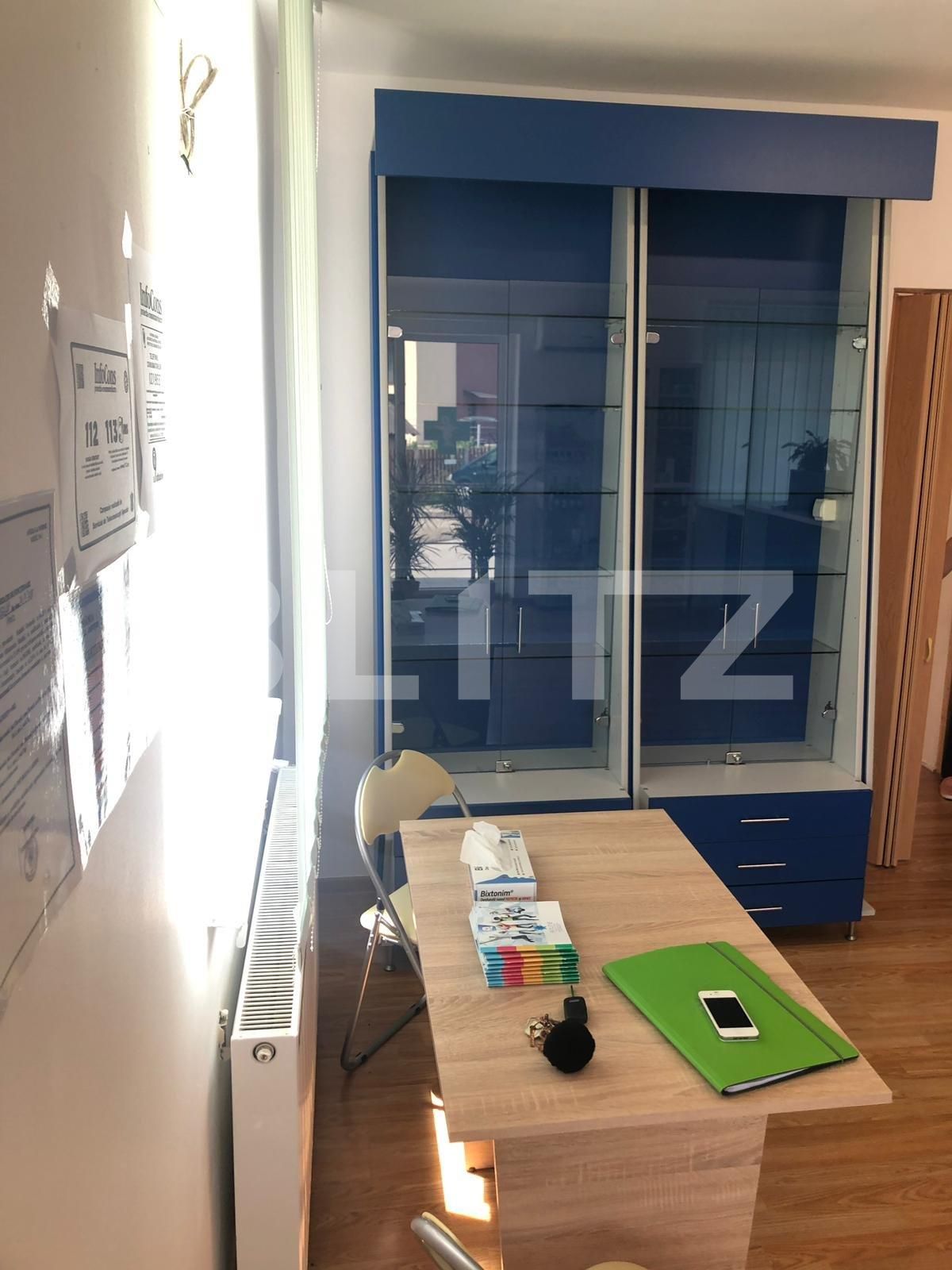 Spațiu comercial de închiriat Floreşti - 38291SIC | BLITZ Cluj-Napoca | Poza2