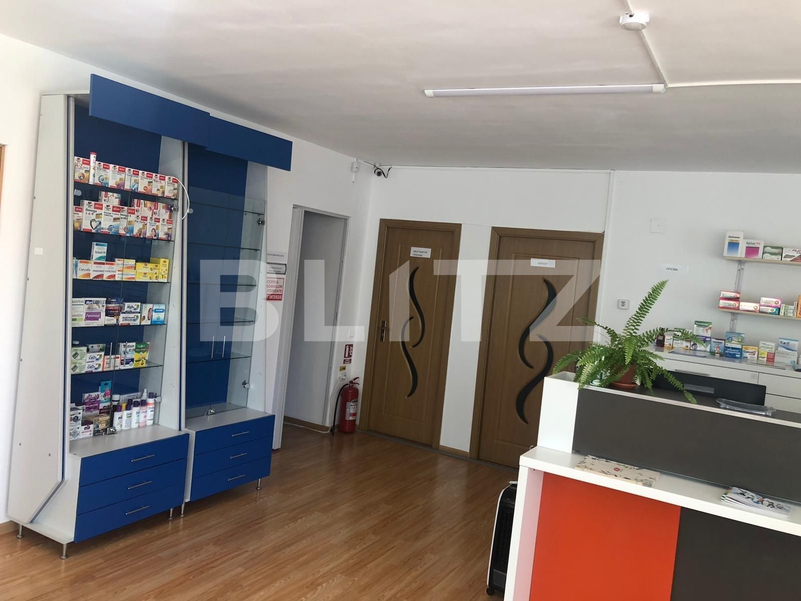 Spațiu comercial de închiriat Floreşti - 38291SIC | BLITZ Cluj-Napoca | Poza3