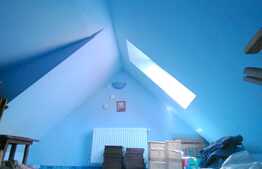 De vanzare triplex, 3 camere, 84 mp, teren de 30 mp! Zona strazii Eroilor!